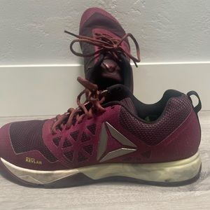 CrossFit shoes